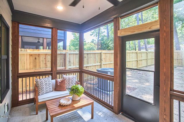 3027 Omah Street D, Durham, NC 27705