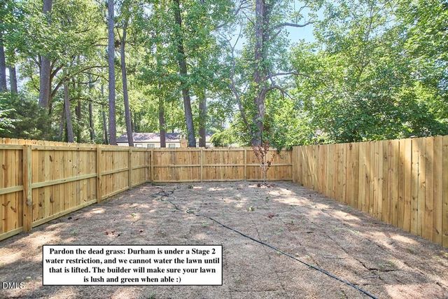 3027 Omah Street D, Durham, NC 27705