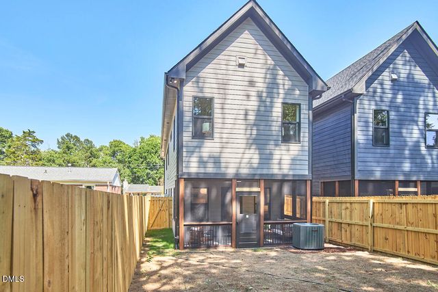 3027 Omah Street D, Durham, NC 27705