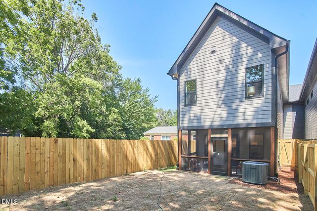 3027 Omah Street D, Durham, NC 27705