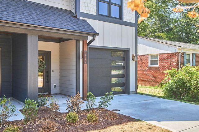 3027 Omah Street D, Durham, NC 27705