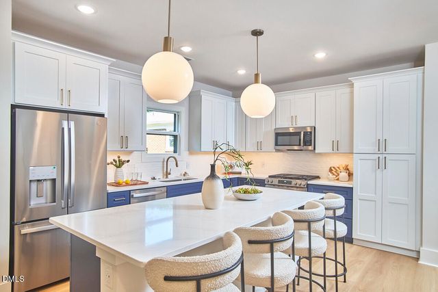 3027 Omah Street D, Durham, NC 27705