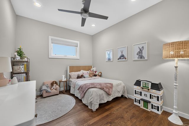 2012 W Shakespeare Avenue 1, Chicago, IL 60647