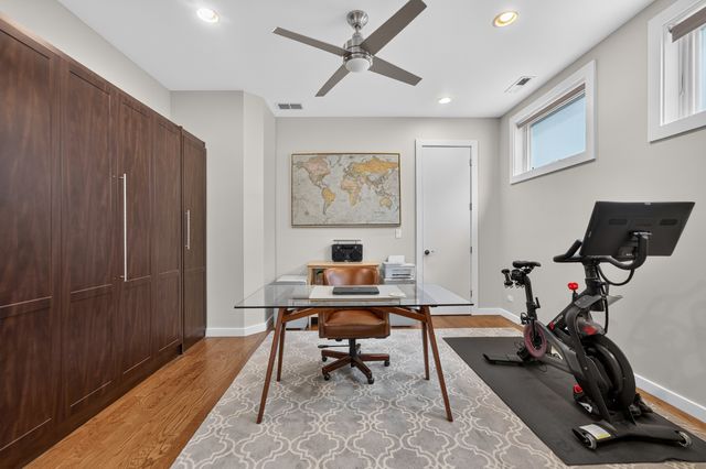 2012 W Shakespeare Avenue 1, Chicago, IL 60647