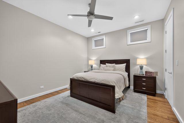 2012 W Shakespeare Avenue 1, Chicago, IL 60647