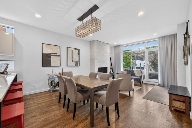 2012 W Shakespeare Avenue 1, Chicago, IL 60647