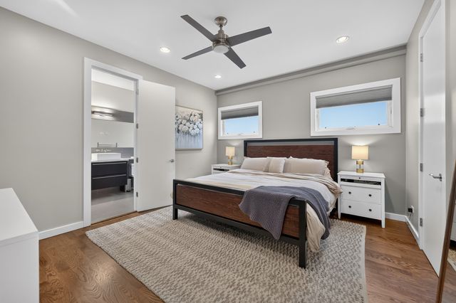 2012 W Shakespeare Avenue 1, Chicago, IL 60647