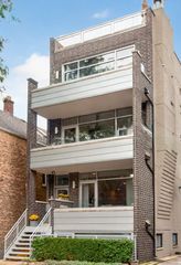 2012 W Shakespeare Avenue 1, Chicago, IL 60647