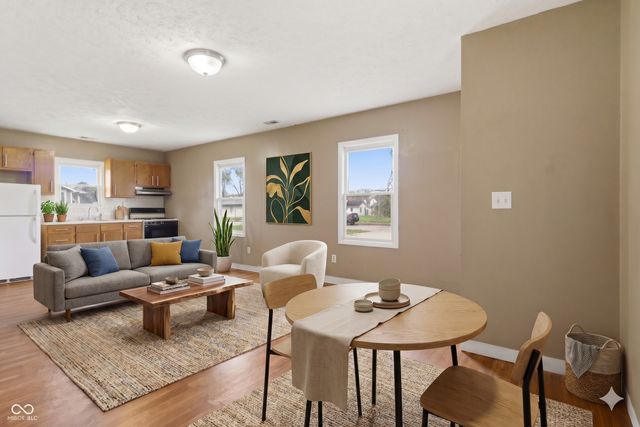 1224 W 13th Street, Anderson, IN 46016