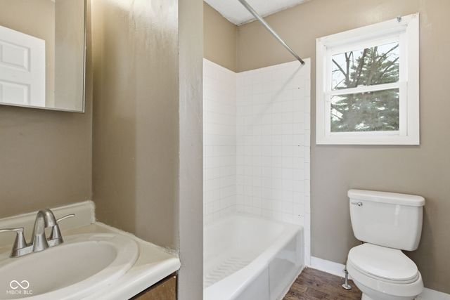 1224 W 13th Street, Anderson, IN 46016