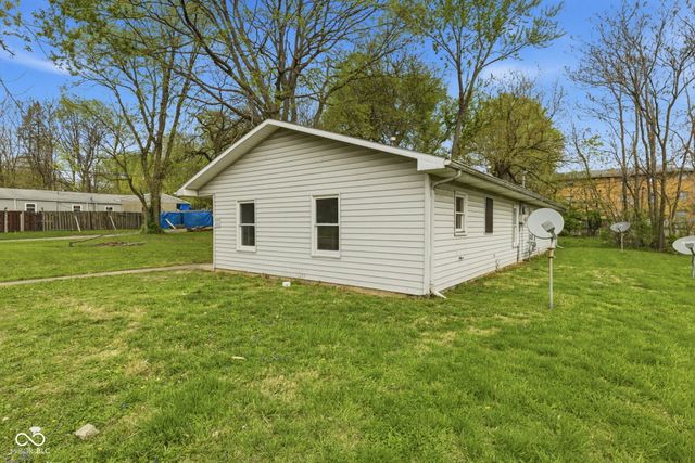 1224 W 13th Street, Anderson, IN 46016