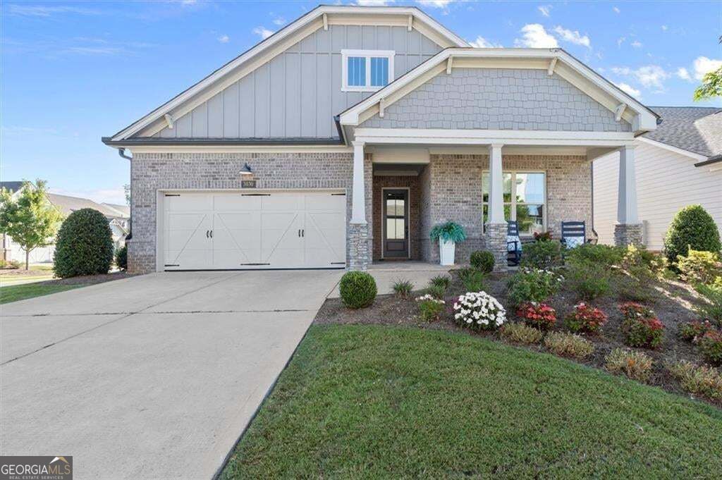 3030 Cormac Drive, Cumming, GA 30041 — photo 2