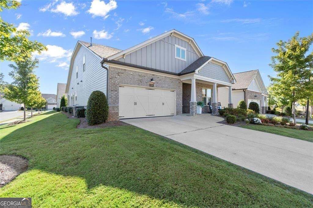 3030 Cormac Drive, Cumming, GA 30041 — photo 3