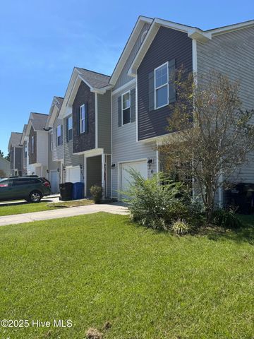 308 Cedar Island Trail, Holly Ridge, NC 28445