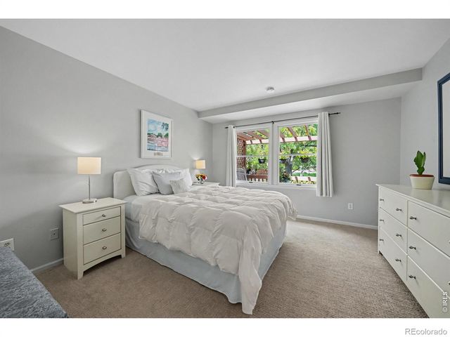 3448 Laredo Lane B, Fort Collins, CO 80526