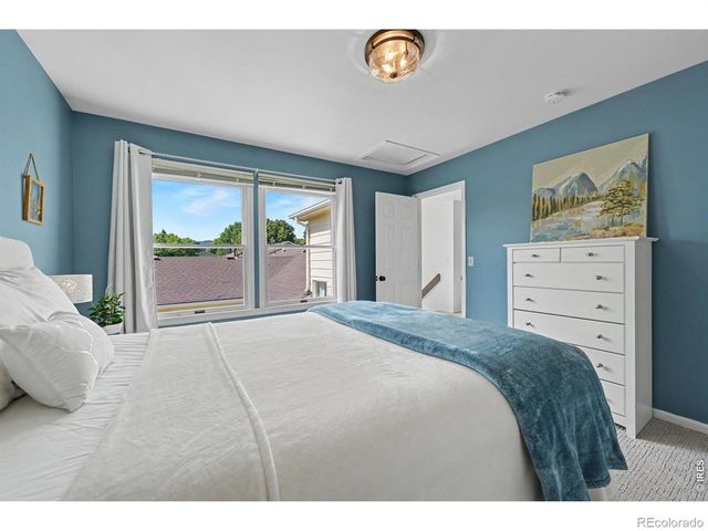 3448 Laredo Lane B, Fort Collins, CO 80526