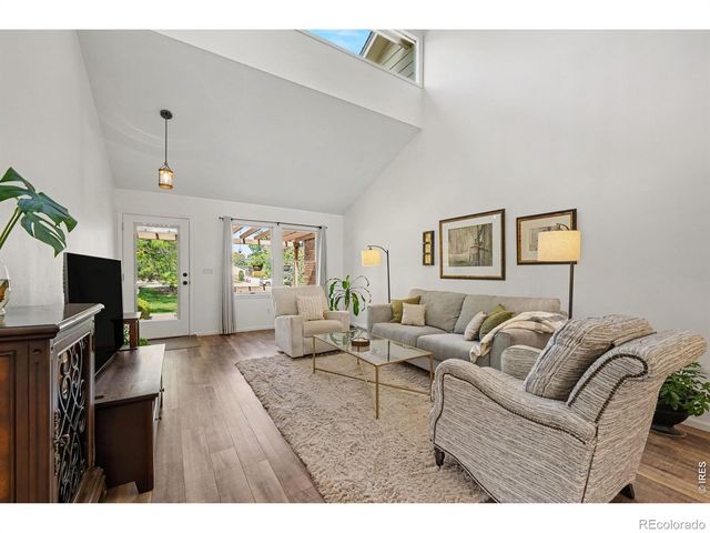 3448 Laredo Lane B, Fort Collins, CO 80526