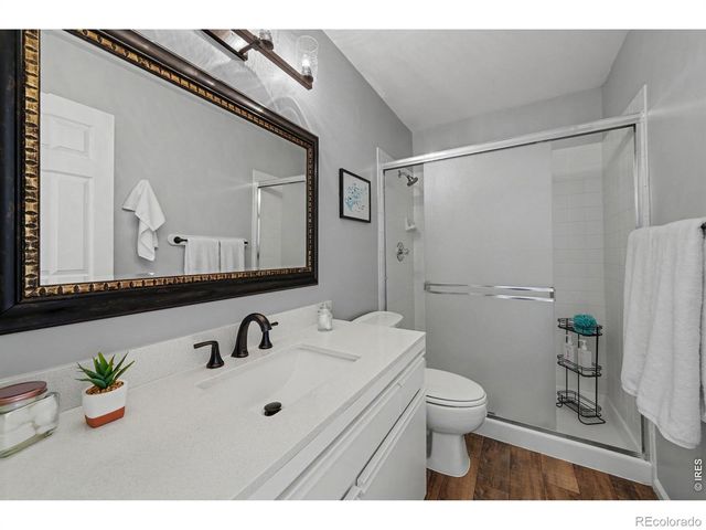 3448 Laredo Lane B, Fort Collins, CO 80526