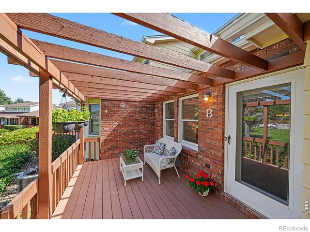 3448 Laredo Lane B, Fort Collins, CO 80526