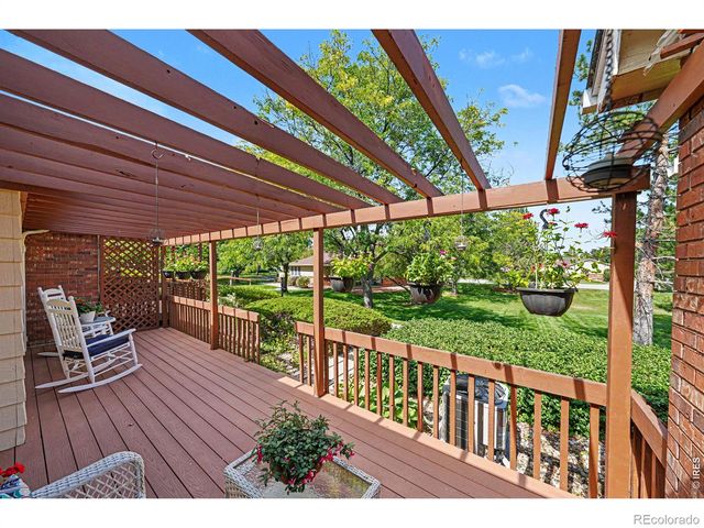 3448 Laredo Lane B, Fort Collins, CO 80526