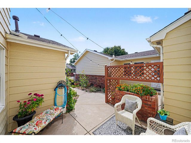 3448 Laredo Lane B, Fort Collins, CO 80526