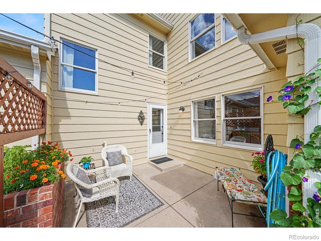 3448 Laredo Lane B, Fort Collins, CO 80526