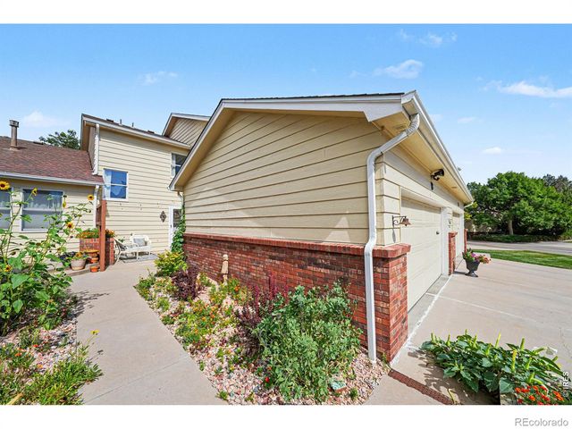 3448 Laredo Lane B, Fort Collins, CO 80526