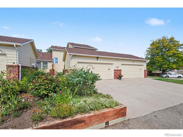 3448 Laredo Lane B, Fort Collins, CO 80526