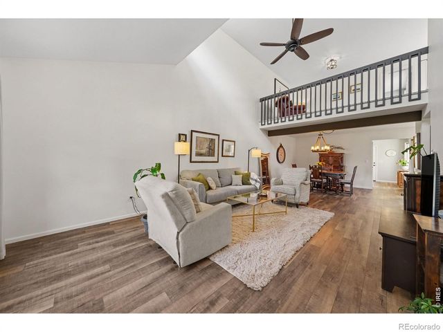 3448 Laredo Lane B, Fort Collins, CO 80526
