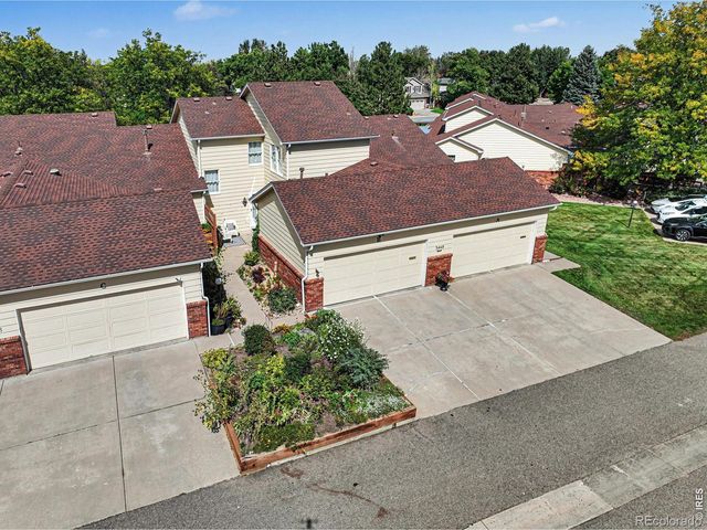 3448 Laredo Lane B, Fort Collins, CO 80526