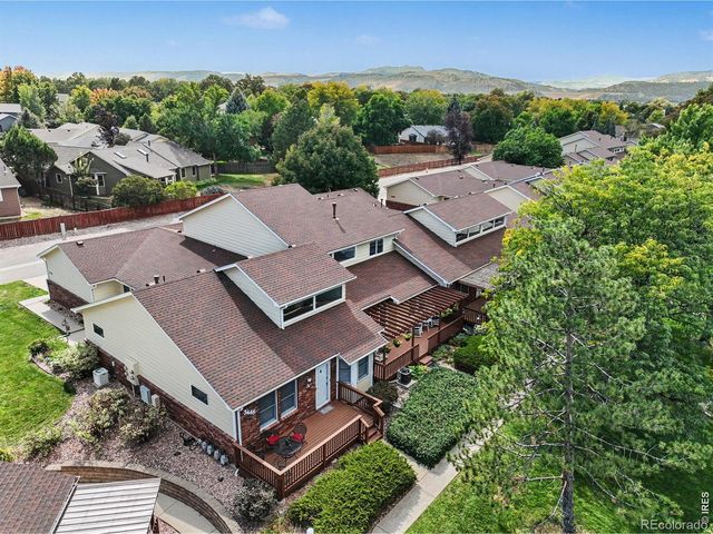 3448 Laredo Lane B, Fort Collins, CO 80526