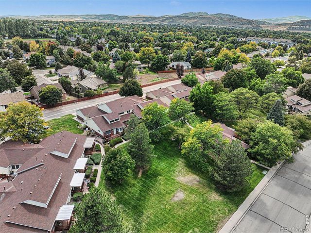 3448 Laredo Lane B, Fort Collins, CO 80526