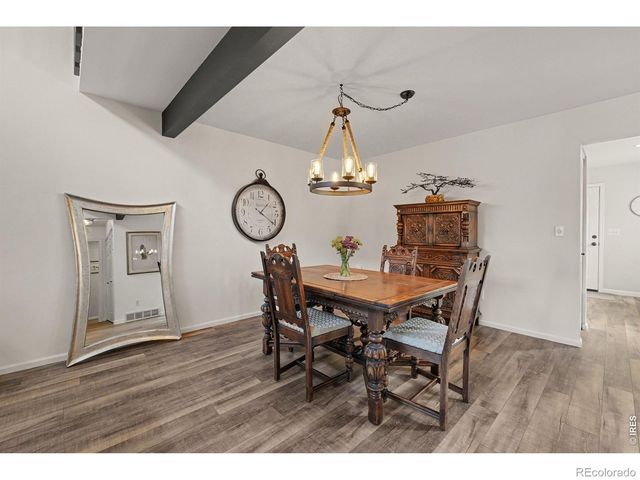 3448 Laredo Lane B, Fort Collins, CO 80526