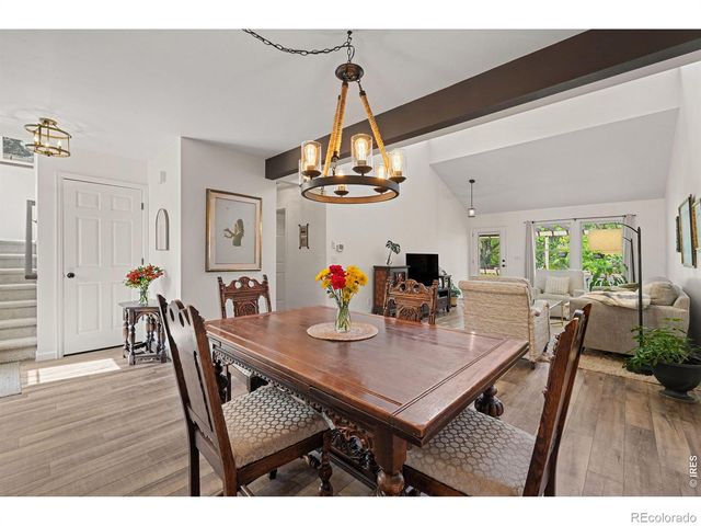 3448 Laredo Lane B, Fort Collins, CO 80526