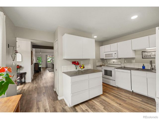 3448 Laredo Lane B, Fort Collins, CO 80526