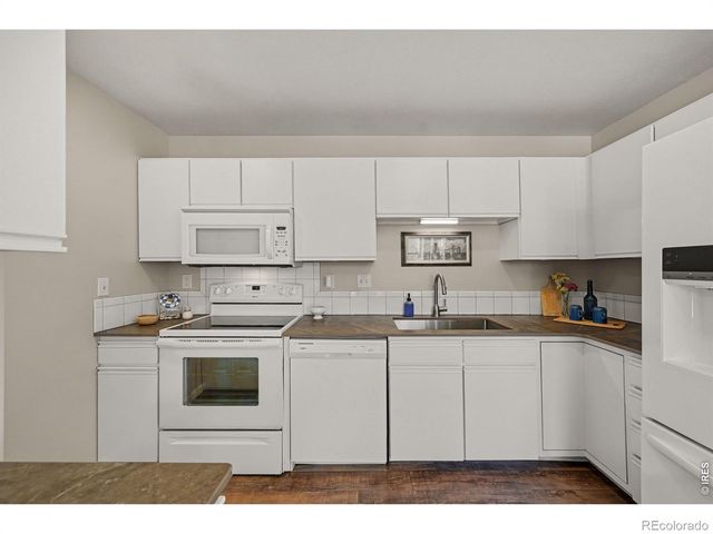 3448 Laredo Lane B, Fort Collins, CO 80526