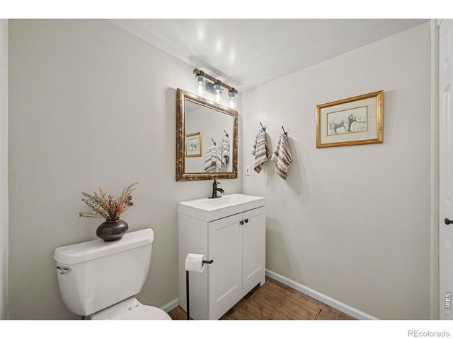 3448 Laredo Lane B, Fort Collins, CO 80526