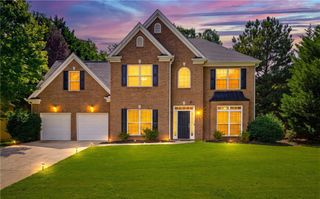 4394 Mill Water Crossing, Douglasville, GA 30135