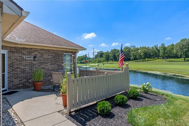 2409 Patrick Boulevard, Beavercreek, OH 45431