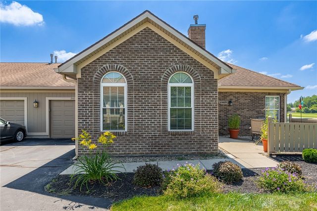 2409 Patrick Boulevard, Beavercreek, OH 45431
