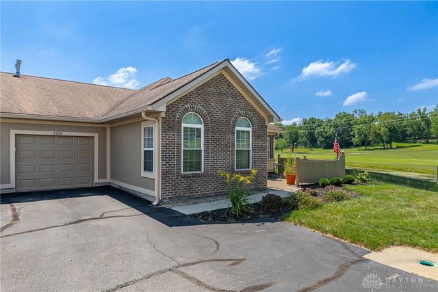 2409 Patrick Boulevard, Beavercreek, OH 45431