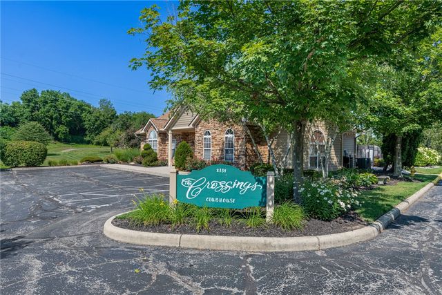 2409 Patrick Boulevard, Beavercreek, OH 45431