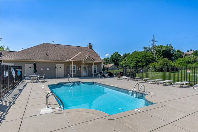 2409 Patrick Boulevard, Beavercreek, OH 45431