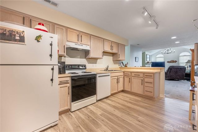 2409 Patrick Boulevard, Beavercreek, OH 45431