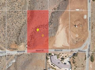 0 Shaner, Palmdale, CA 93551