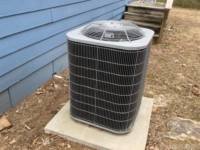 3076 Greers Ferry Road, Drasco, AR 72530