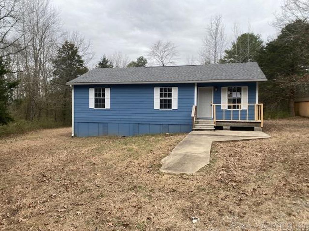 3076 Greers Ferry Road, Drasco, AR 72530