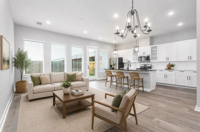 8440 Berry Brush, Houston, TX 77022
