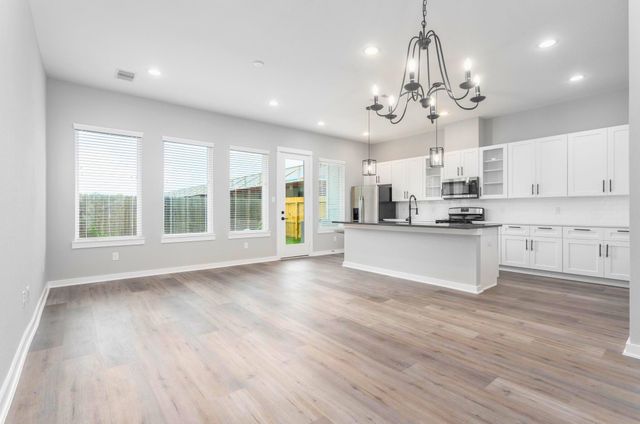 8440 Berry Brush, Houston, TX 77022