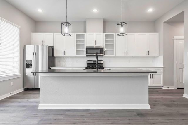 8440 Berry Brush, Houston, TX 77022